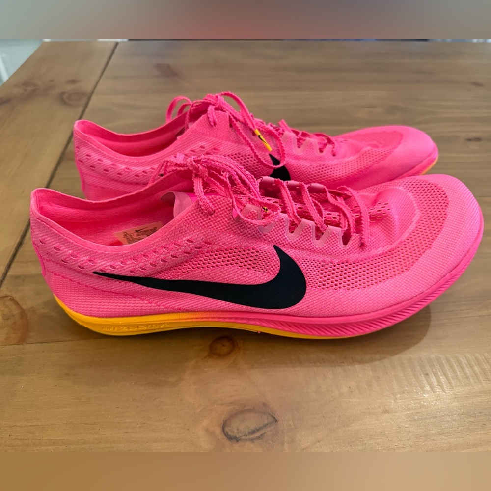 Nike ZoomX Dragonfly Track Spikes Men